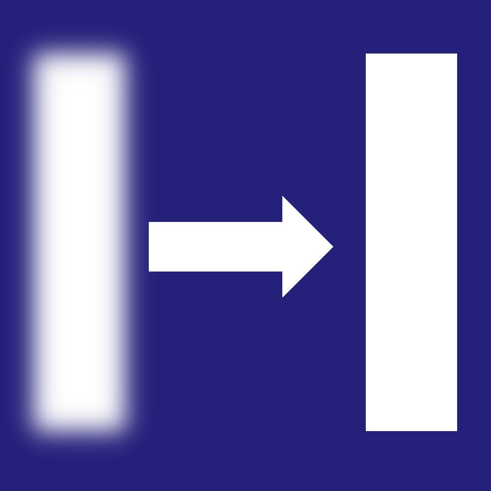 DPI Aware Extension icon