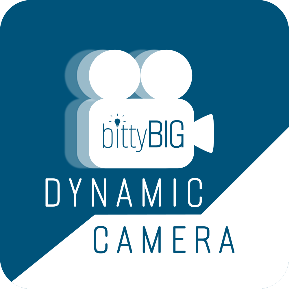 Dynamic Camera System icon