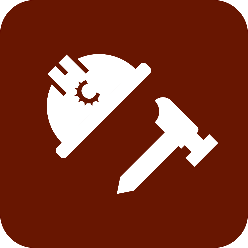 Simple Extension Template icon