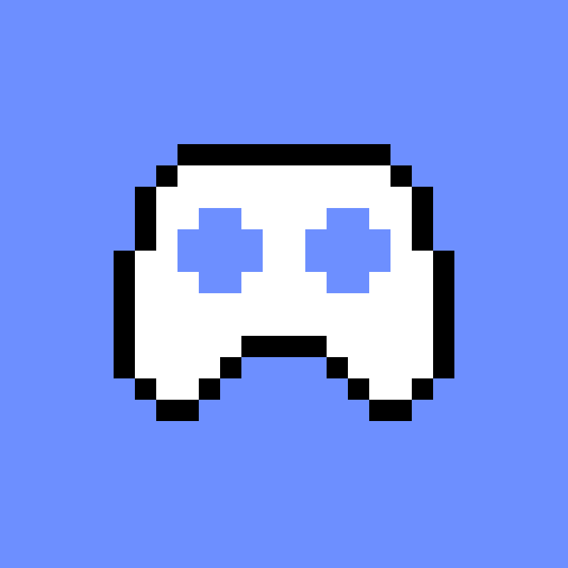 Easy Input System icon