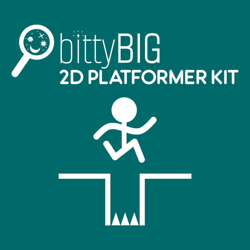 2D Platformer Kit icon